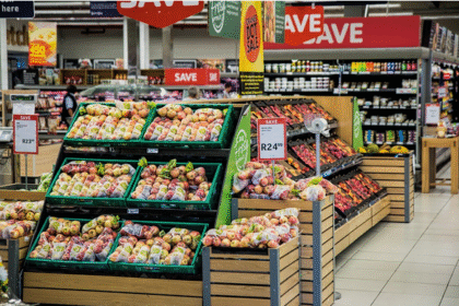 Promising Rebound for Lulu's Share Price Ahead of Q1 Results