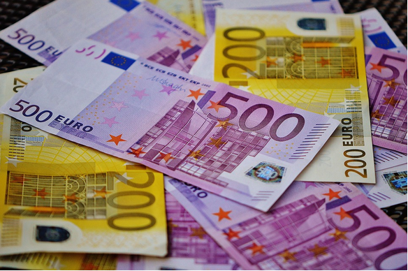 Significant Signs of Stabilization in the Euro Zone Manufacturing Sector