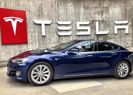 Tesla Car Sales in Europe Drop by 49% in April Amid Brand Damage and Rising Competition