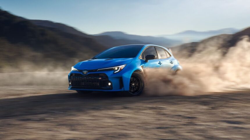 Toyota
