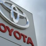 Toyota Motor