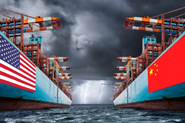Trump, Tariff