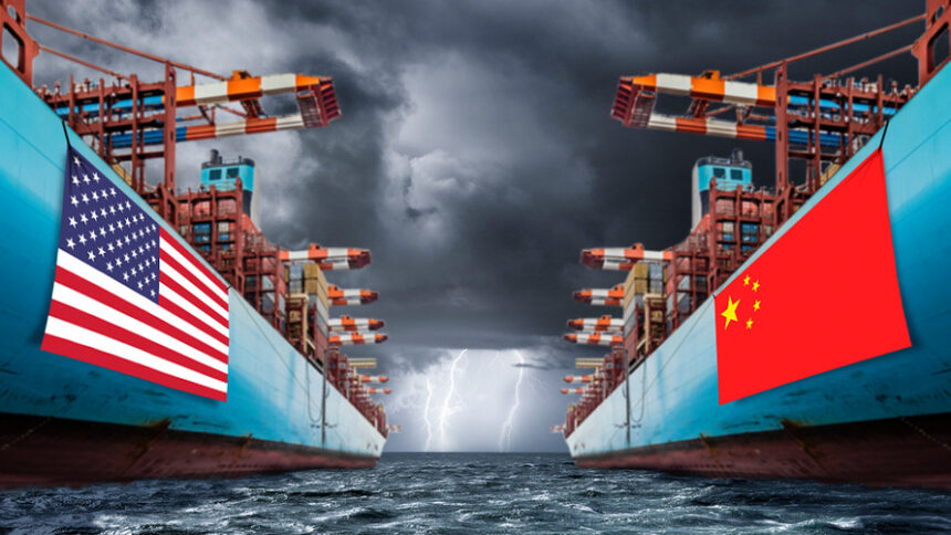 Trump, Tariff