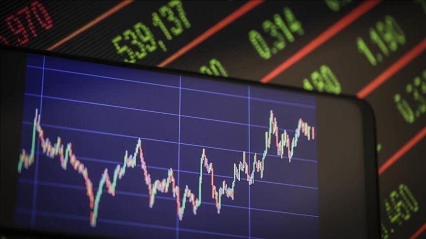 US Stock Market