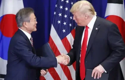 USA & South Korea Bundled Deal