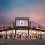 Walgreens