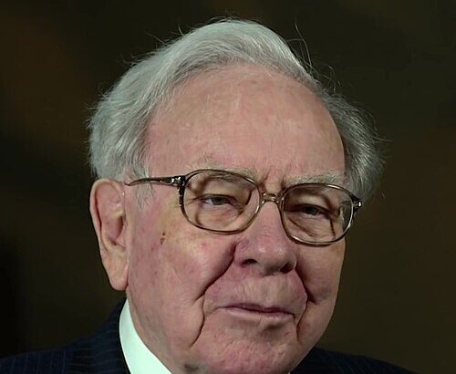 Berkshire Hathaway