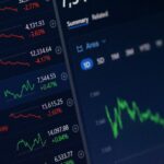 apple stock amid tariff