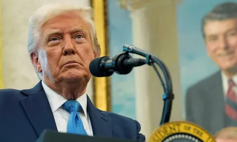 trump Canadian pm