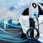 electric vehicles