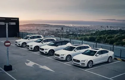 Volvo Car