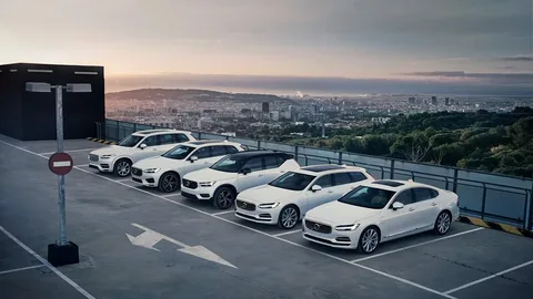 Volvo Car