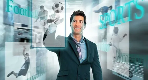 Sports Marketing