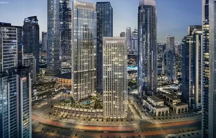 Dubai Residential REIT