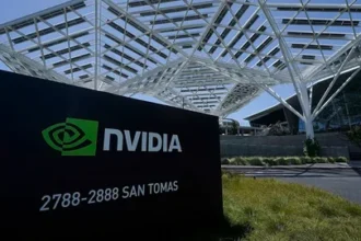 Nvidia Earnings