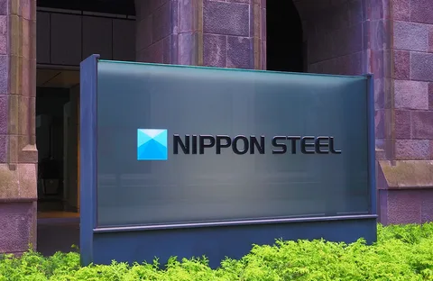 Nippon Steel