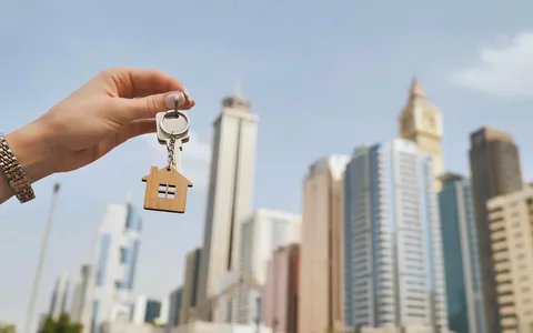 Dubai Property Tokenization Revolutionizes Real Estate Investment Access