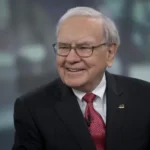 Warren Buffett