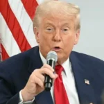 US-imposed tariffs