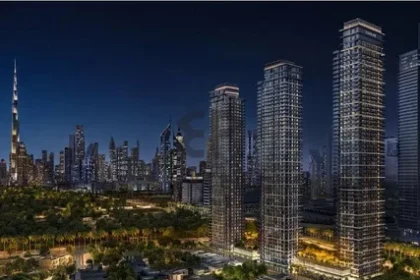 Emaar Development