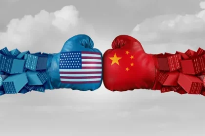 Trade war