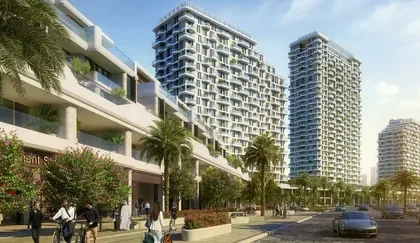 Union Properties