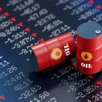 Oil market