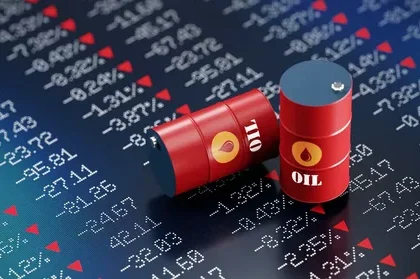 Oil market