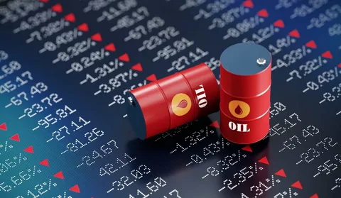 Oil market