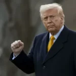 US tariffs
