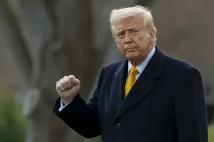 US tariffs