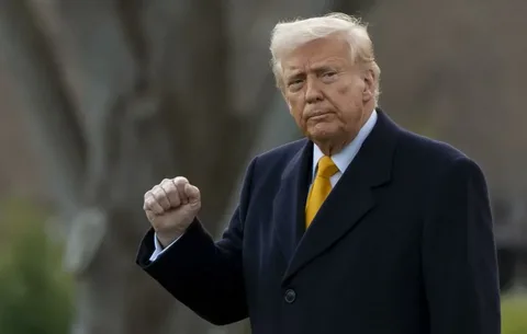 US tariffs