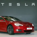 Tesla Board