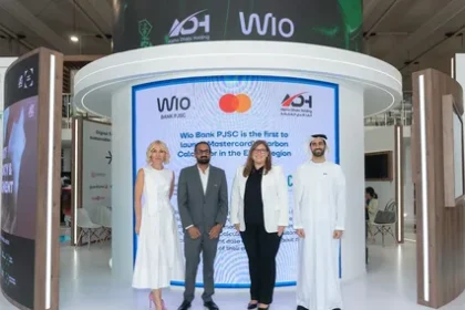 Wio Bank
