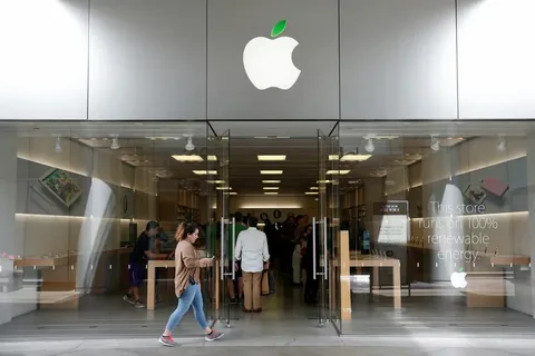 Apple