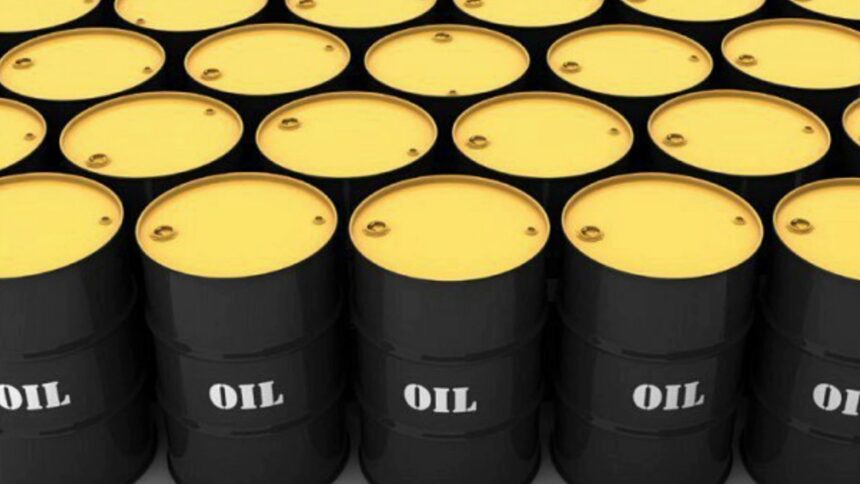 oil prices